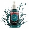 Warpaints Fanatic - Deep Azure